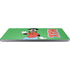 Disney Goofy Footed Universal Laptop 16.6in (13.4 x 9.7in) Skin